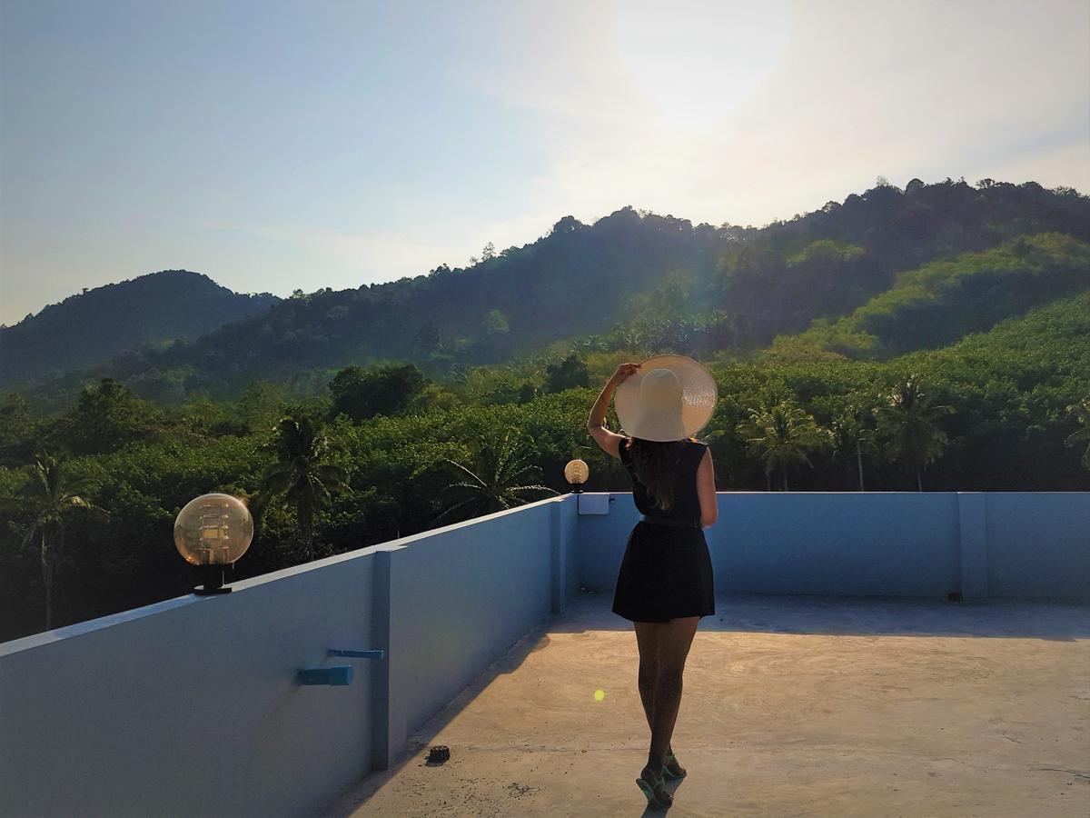 The Phu View At Aonang 酒店
