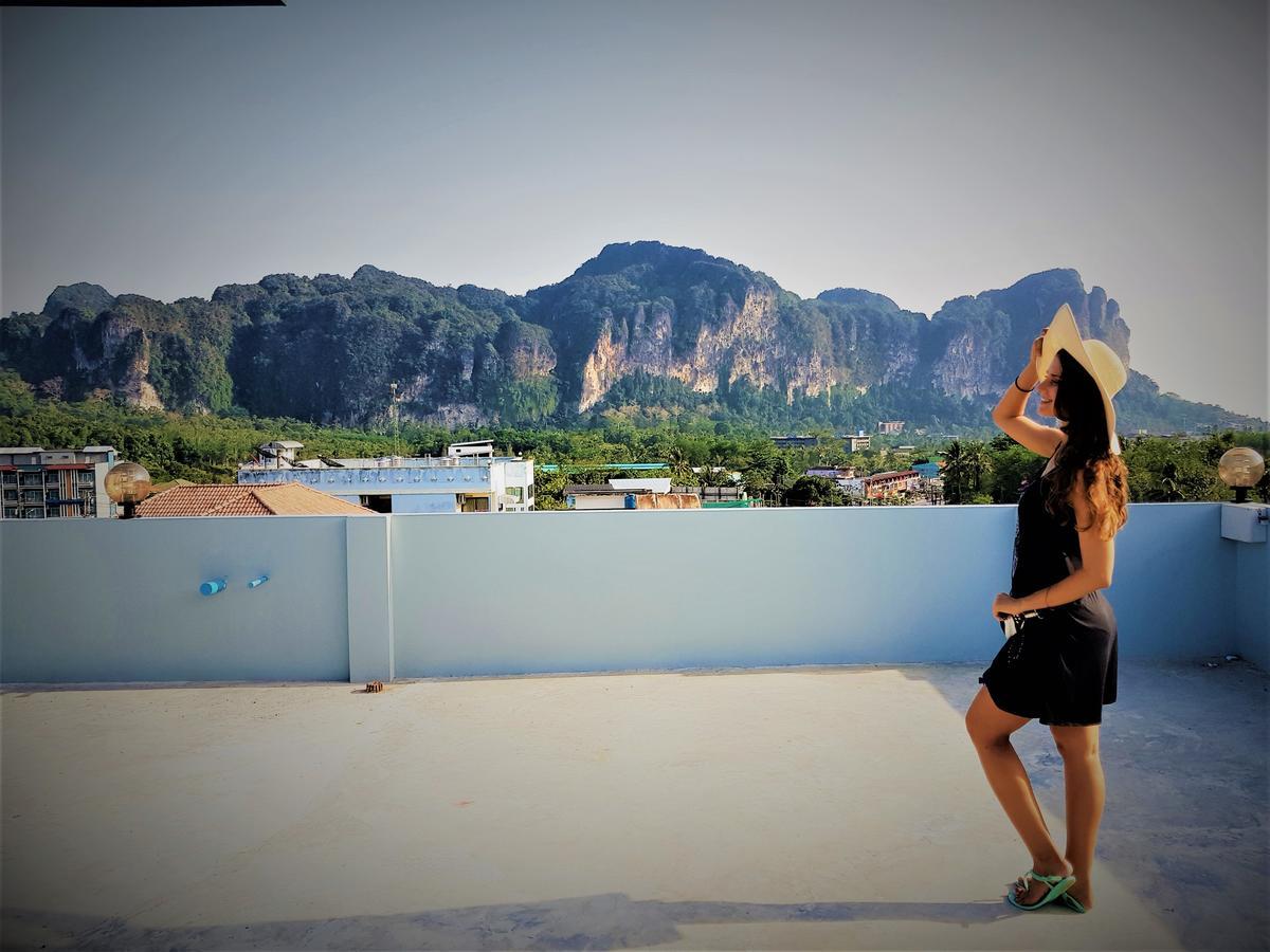酒店 The Phu View At Aonang Ao Nang